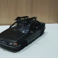 ماکت ۴۰۵