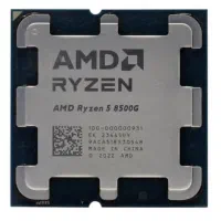 Cpu Amd ryzen 5 8500 g