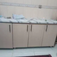 کابینت آشپزخانه