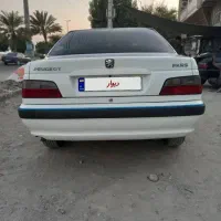 پارس1400 بدون رنگ موتور قدیم|خودرو سواری و وانت|میناب, |دیوار