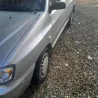 پراید ۱۳۲ مدل ۸۹