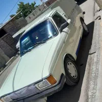 پیکان وانت 90