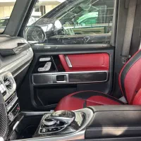 Benz G-Class 63 2022 گذرموقت|خودرو سواری و وانت|تهران, سعادت‌آباد|دیوار