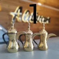 دله عربی قهوه جوش کلاسیک|قوری، کتری، قهوه‌ساز دستی|تهران, بازار|دیوار