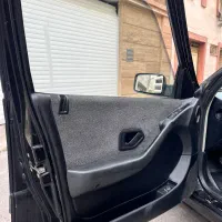 فروش پارس سال دوگانه خانگی|خودرو سواری و وانت|ساری, |دیوار