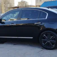جنسیس سدان