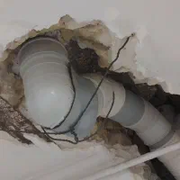 لوله کشی رفع نشتی ترکیدگی آب فاضلاب تاسیسات خرابی|خدمات پیشه و مهارت|سمنان, |دیوار