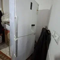 یخچال وگاز