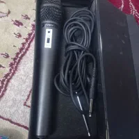 میکروفن ژاپنی