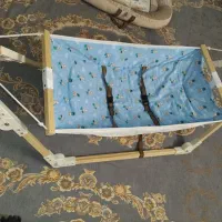 بانوچ|اسباب و اثاث بچه|مشهد, حضرت حجت|دیوار