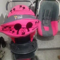 کالسکه کودک