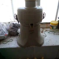 دستگاه. آب میوه گیری|آبمیوهگیر و آبمرکباتگیر|قم, انسجام|دیوار