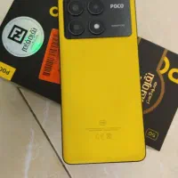 Poco X6 Pro 512 GB RAM12