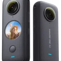 دوربین اینستا ۳۶۰ ONE X2