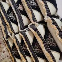 10عدد بالشت نو گلپر