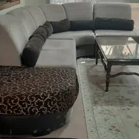 مبلمان راحتی شرکتی|مبلمان خانگی و میز عسلی|شاهین‌شهر, مخابرات (شهید بهشتی)|دیوار