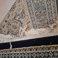یه جفت فرش 6متر تمیز عالی|فرش|رباط‌کریم, رباط‌کریم|دیوار