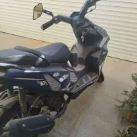 موتوریاماها در حدنو