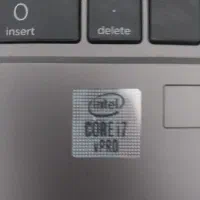 لپتاب zbook hp g7|رایانه همراه|خزل, |دیوار