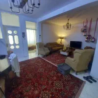 ویلایی ۱۹۵ متری دو طبقه با پارکینگ و زیرزمین|اجارهٔ خانه و ویلا|تهران, پرستار|دیوار