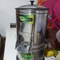سبزی خرد کن در حد نونو ۳کیلویی|خردکن، آسیاب، غذاساز|تهران, منصوریه منگل|دیوار