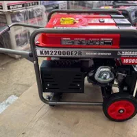 موتور برق ۱۰۰٪مس ۲ تا۱۳ کیلووات|ماشین‌آلات صنعتی|رشت, توشیبا|دیوار