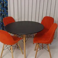 میز و صندلی|میز و صندلی غذاخوری|تهران, ارامنه|دیوار