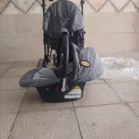 کالسکه و کریر