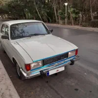 پیکان ۸۳