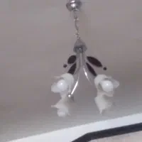 لوستر آشپزخانه