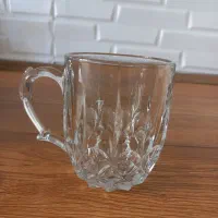 استکان یا نیم لیوانی