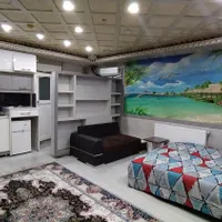 سویت مبله فول تمیز