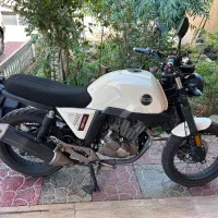 موتور سیکلت زونتیسn2
