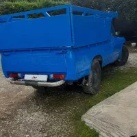 فروش نیسان ژاپن مدل ۷۳شاستی سالم