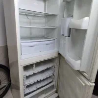 یخچال بسیار تمیز|یخچال و فریزر|کاشان, حسن آباد|دیوار