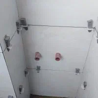 بنای کاشی وسرامیک
