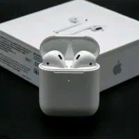 ایرپاد سری ۲ اپل اصلی