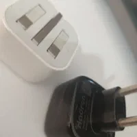 شارژر آیفون باهادرون