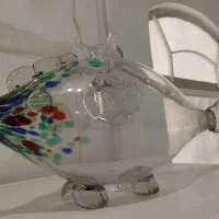 تنگ ماهی قدیمی