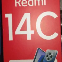 گوشی شیائومی Redmi 14C