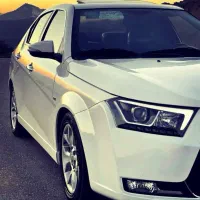 دنا پلاس توربو اتوماتیک ۱۴۰۲