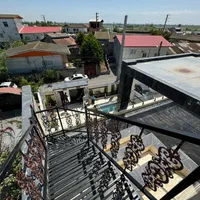 ویلای ۲۴۷ متری/استخر دار/جاده خانه دریا