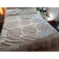 رو تختی عروس نونو