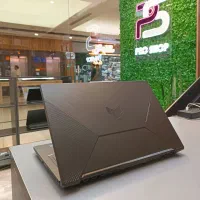 لپ تاپ Asus tuf gaming i9 مهندسی گیمینگ قوی