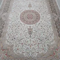 فرش‌۶متری/ پر مژه و نرم