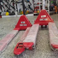 لیف تراک ۳۰۰۰ کیلو گرمی حمل و نقل اجسام به راحتی|ماشین‌آلات صنعتی|سبزوار, مدرس|دیوار