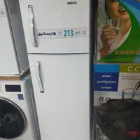 یخچال فریزر12فوت استکول