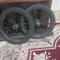 چرخ ۱۶