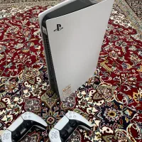 ps5|کنسول، بازی ویدئویی و آنلاین|رشت, آب آسیاب|دیوار