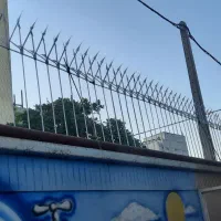 نرده.  حفاظ روی دیوار درب وپنجره|مصالح و تجهیزات ساختمان|مشهد, خین عرب|دیوار